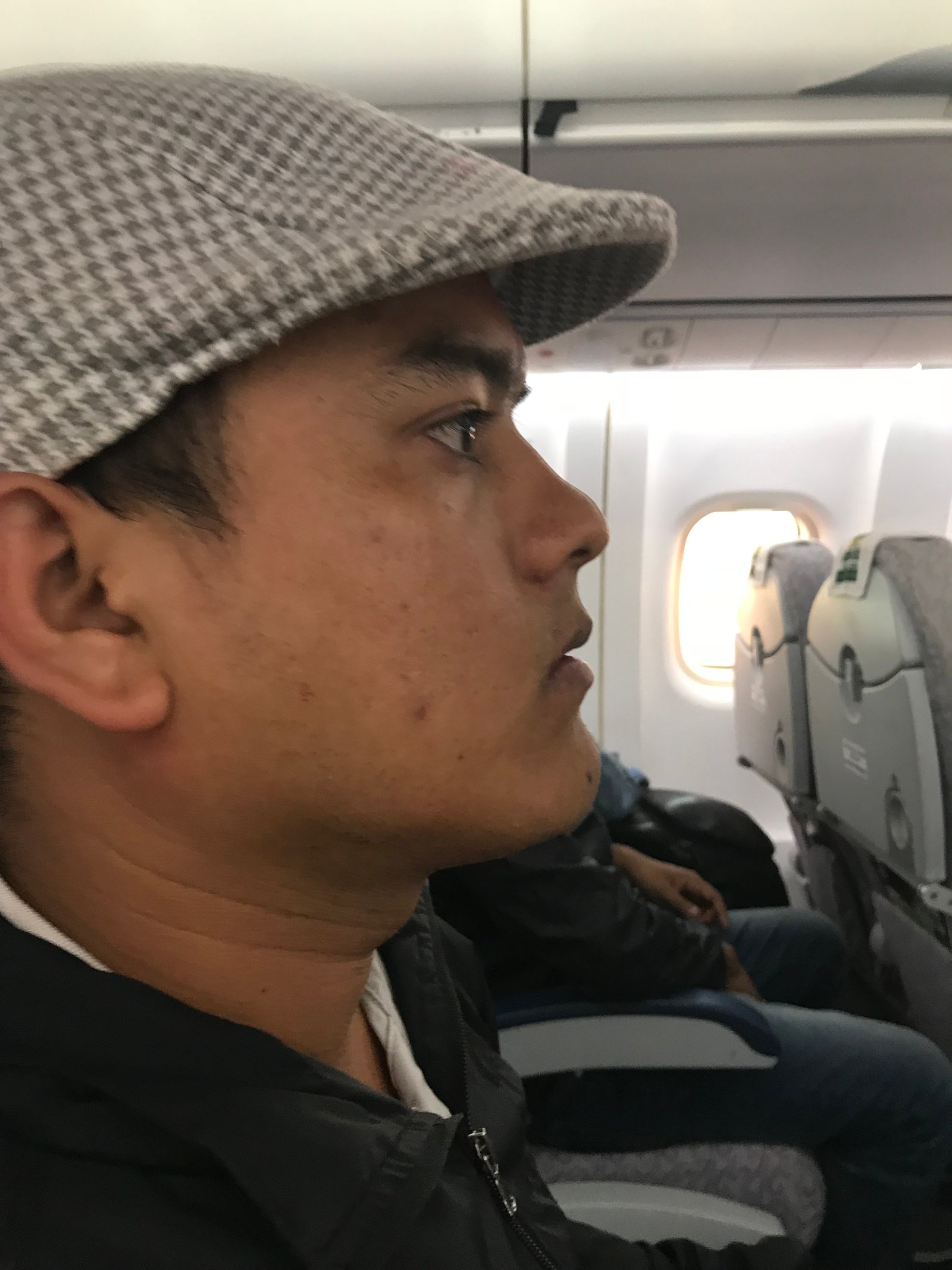 Bed Adhikari — Frontend Developer at Profile Nepal