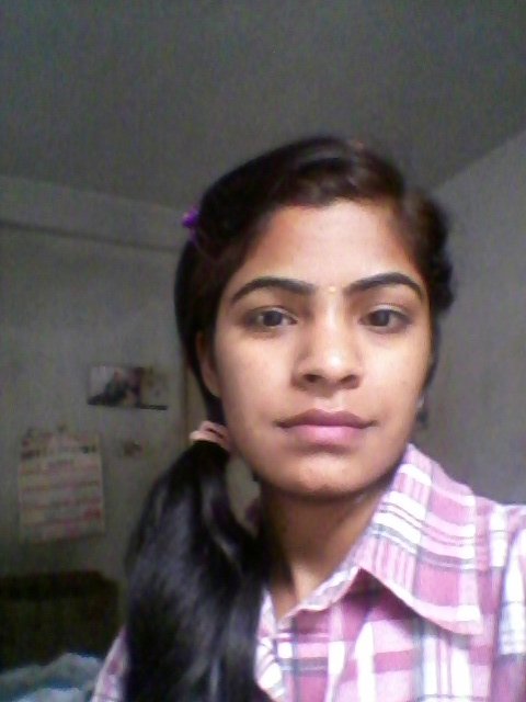 Gita Mahida — Backend Developer at Profile Nepal