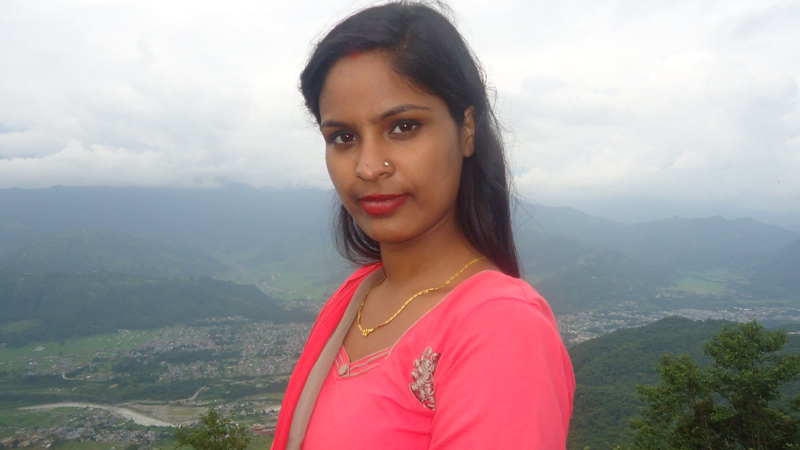 Kopila Dhakal — Founder & CEO at Profile Nepal